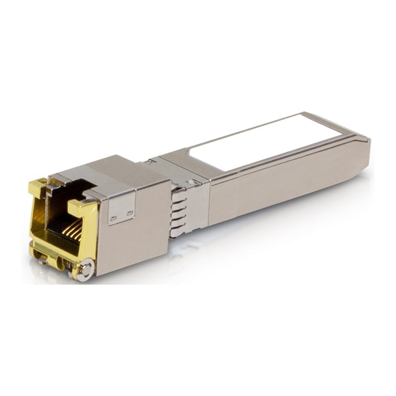 10G RJ45 Cisco kompatibel SFP+ Modul, 10 Gbps