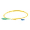 Fiberkabel - LC/UPC - SC/APC, Singlemode OS2