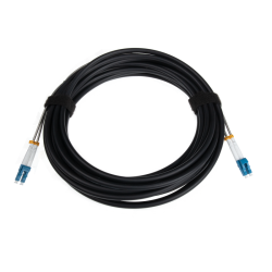 Fiberkabel Multimode Rugged/outdoor LC/UPC, OM4