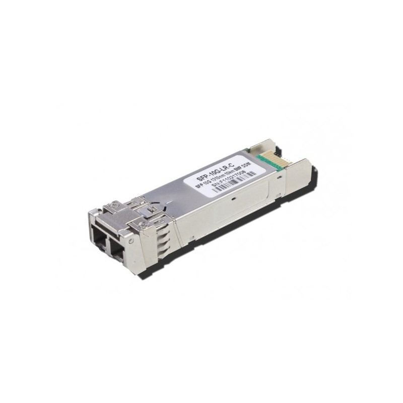 Singlemode Cisco kompatibel SFP+ Modul, 10 Gbps