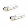 Singlemode BiDi Cisco kompatibel SFP Modul, 1 Gbps