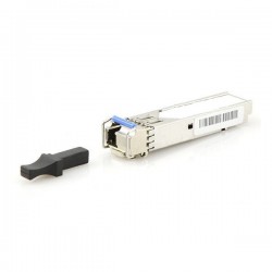 Singlemode BiDi Cisco kompatibel SFP Modul, 1 Gbps