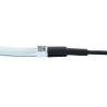 4-Leder Singlemode OS2 Pre-Termineret kabel