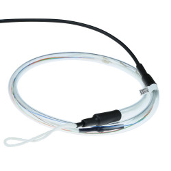 8-Leder Multimode OM4 Pre-Termineret kabel