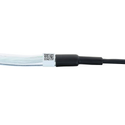 8-Leder Multimode OM4 Pre-Termineret kabel