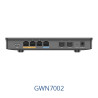 Firewall/Router, VPN, 4+2 (SFP) Gigabit porte
