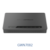 Firewall/Router, VPN, 4+2 (SFP) Gigabit porte