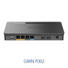 Firewall/Router, VPN, 4+2 (SFP) Gigabit porte