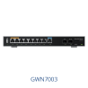 Firewall/Router, VPN, 9+2 (SFP) Gigabit porte