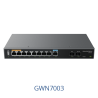 Firewall/Router, VPN, 9+2 (SFP) Gigabit porte