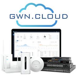 Firewall/Router, VPN, 4+2 (SFP) Gigabit porte