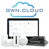 Firewall/Router, VPN, 6 Gigabit porte