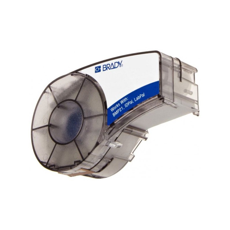 M21-1500-427 Brady Labelkasette