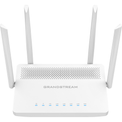 WiFi AC Router med VPN
