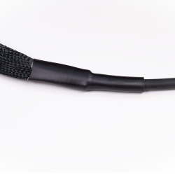 QuickFiber Pro Fiberinstallationskabel 12-Leder Singlemode OS2, LC/UPC