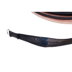 QuickFiber Pro Fiberinstallationskabel 12-Leder Singlemode OS2, LC/UPC