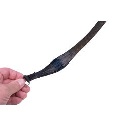 QuickFiber Pro Fiberinstallationskabel 12-Leder Singlemode OS2, LC/UPC