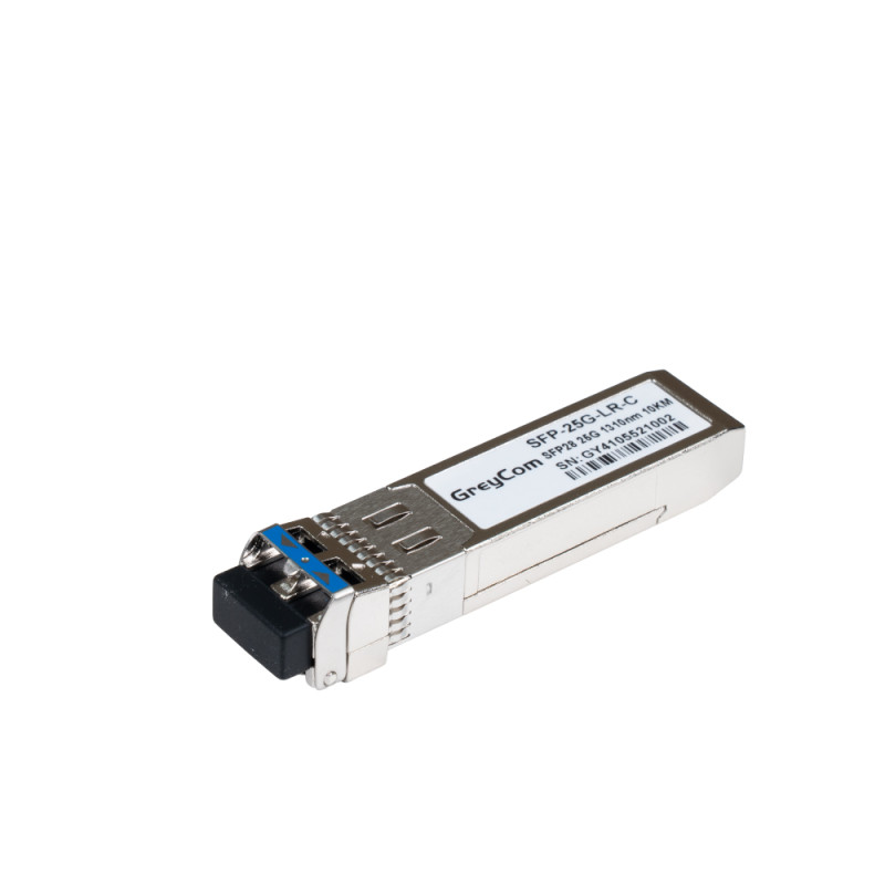 SINGLEMODE (25G) CISCO KOMPATIBEL SFP28 MODUL, 25 GBPS