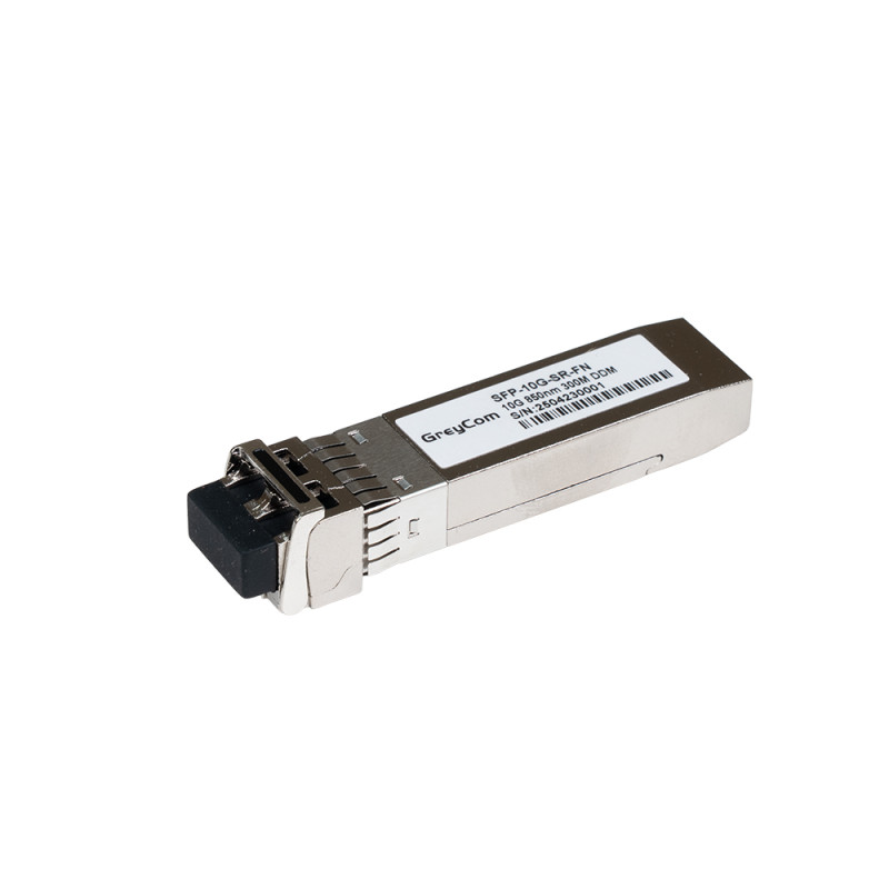 Multimode (10G) Fortinet kompatibel SFP+ Modul, 10 Gbps Multimode (10G) Fortinet kompatibel SFP+ Modul, 10 Gbps