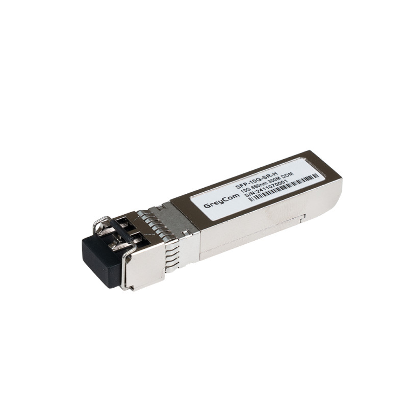 Multimode HP kompatibel SFP+ Modul, 10 Gbps Multimode HP kompatibel SFP+ Modul, 10 Gbps