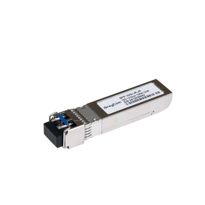 Singlemode Juniper kompatibel SFP+ Modul, 10 Gbps