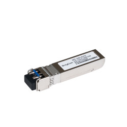 Singlemode Fortinet kompatibel SFP+ Modul, 10 Gbps