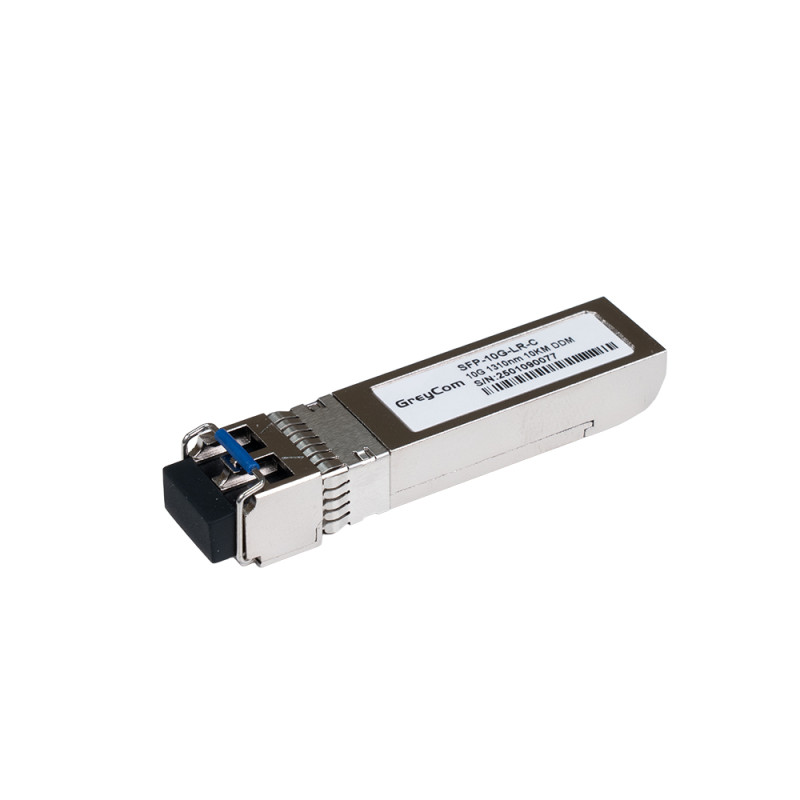 Singlemode Cisco kompatibel SFP+ Modul, 10 Gbps Singlemode Cisco kompatibel SFP+ Modul, 10 Gbps