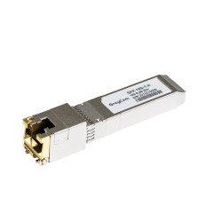 10G RJ45 HPE/ARUBA  kompatibel SFP+ Modul, 10 Gbps