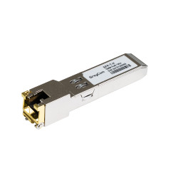 RJ45 HP kompatibel SFP Modul, 1 Gbps