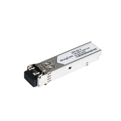 Multimode HP kompatibel SFP Modul, 1 Gbps