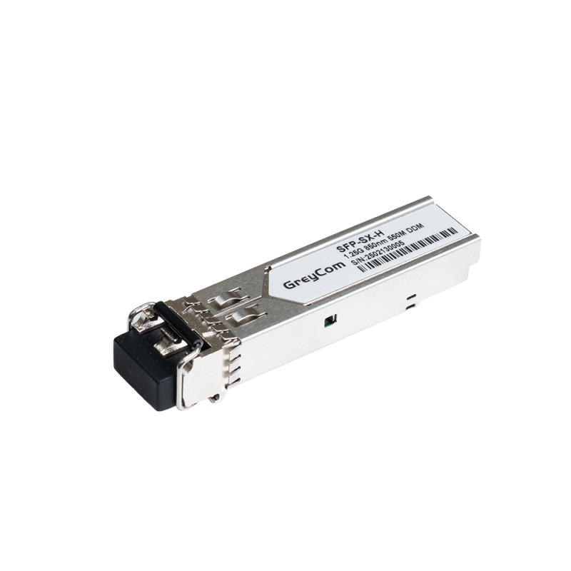Multimode HP kompatibel SFP Modul, 1 Gbps