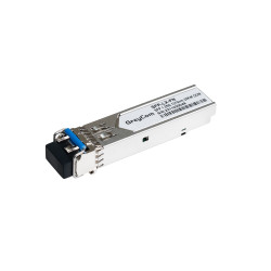 Singlemode Fortinet kompatibel SFP Modul, 1 Gbps
