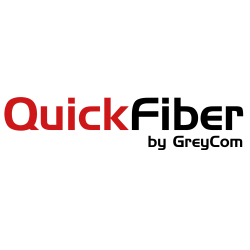 QuickFiber Pro FiberInstallation 12-leder singlemode kit+