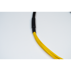 QuickFiber Pro FiberInstallation 12-leder singlemode kit+