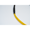 QuickFiber Pro FiberInstallation 12-leder singlemode kit+