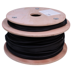 QuickFiber Pro FiberInstallation 12-leder singlemode kit+