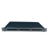 Fiber patchpanel 24 port (3 x 8)