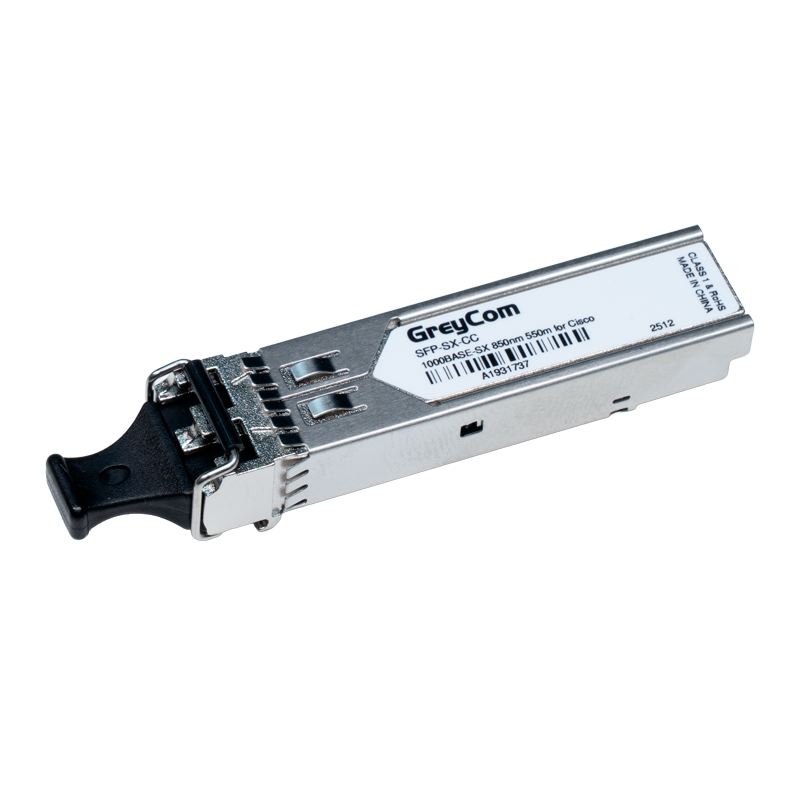 Multimode Cisco kompatibel SFP Modul, 1 Gbps