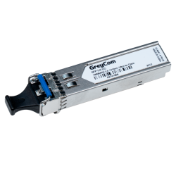 Singlemode Cisco kompatibel SFP Modul, 1 Gbps