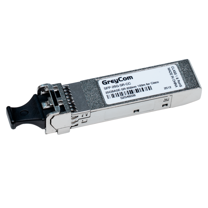 MULTIMODE (25G) CISCO KOMPATIBEL SFP28 MODUL, 25 GBPS