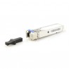 Singlemode BiDi Cisco kompatibel SFP+ Modul, 10 Gbps