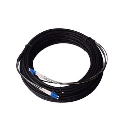 Fiberkabel Singlemode outdoor LC/UPC - LC/UPC, OS2