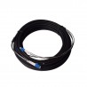 Fiberkabel Singlemode Rugged/outdoor LC/UPC, OS2