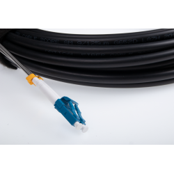 Fiberkabel Singlemode outdoor LC/UPC - LC/UPC, OS2