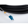 Fiberkabel Singlemode outdoor LC/UPC - LC/UPC, OS2