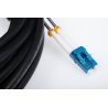 Fiberkabel Singlemode Rugged/outdoor LC/UPC, OS2