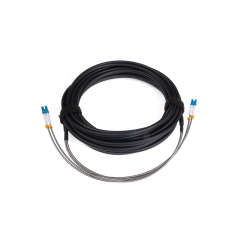 Fiberkabel Singlemode outdoor LC/UPC - LC/UPC, OS2