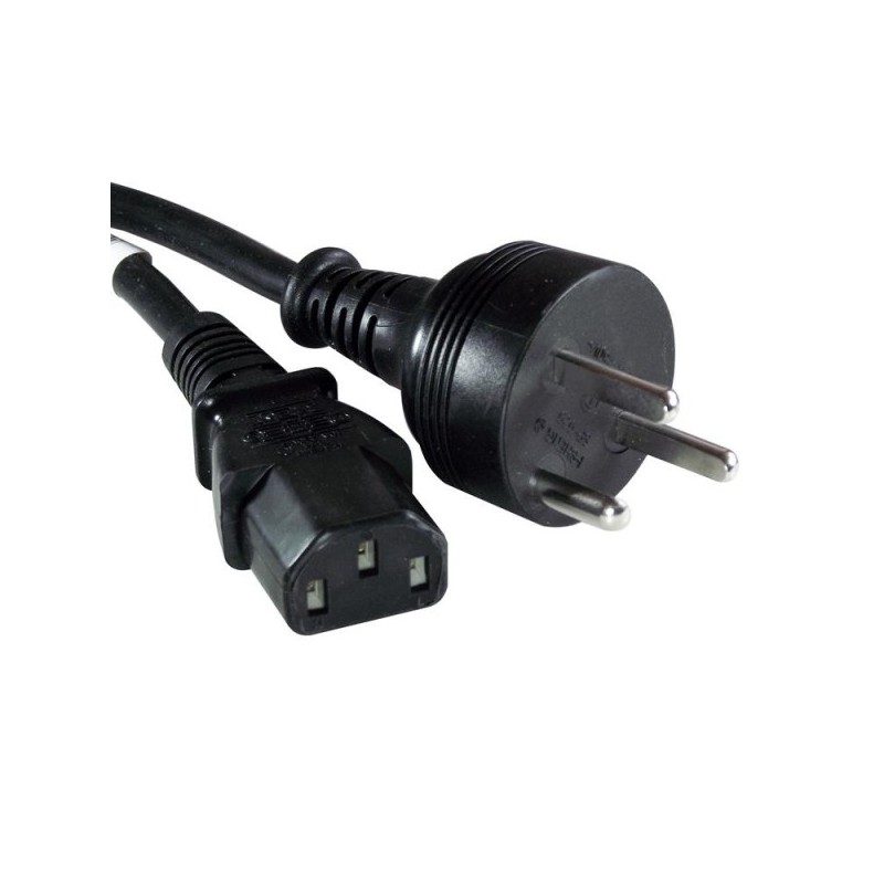 EDB Powerkabel - C13