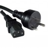 EDB Powerkabel - C13