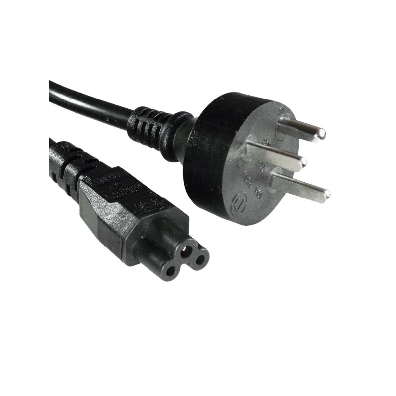 EDB Powerkabel - C5, 1,8 meter